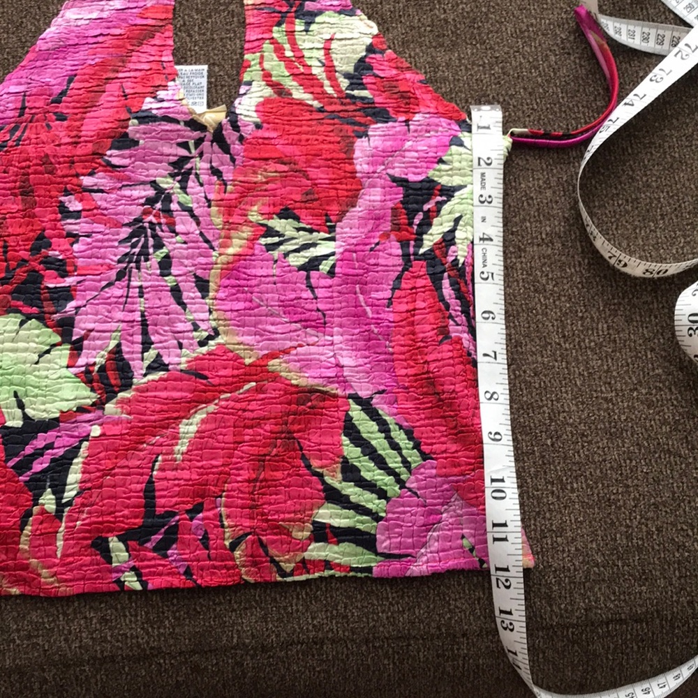 🌟NWOT CASHE Top🌟 - Picture 5 of 6